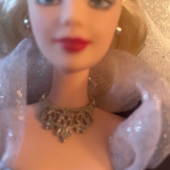 Barbie doll - Picture 7 of 15